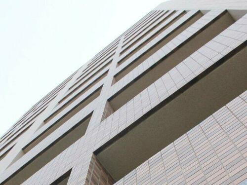 東京都豊島区東池袋５丁目 12階建 築21年2ヶ月