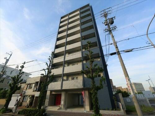 愛知県名古屋市西区則武新町３丁目 賃貸マンション