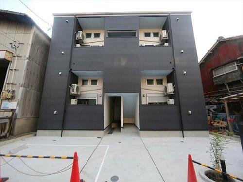 愛知県名古屋市中村区太閤５丁目 賃貸アパート