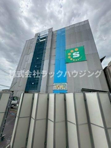 スプランディッドⅨ（ナイン）