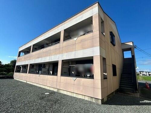 三重県松阪市肥留町 賃貸アパート