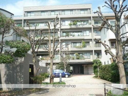 愛媛県松山市岩崎町１丁目 賃貸マンション