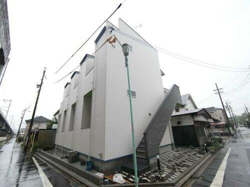 愛知県名古屋市中村区塩池町１丁目 賃貸アパート