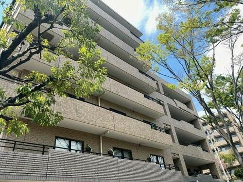 クイーンズパレス東戸塚