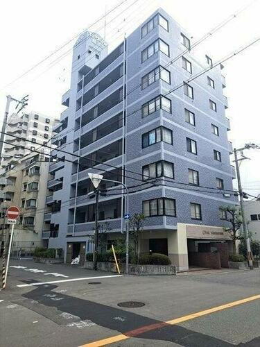 セザール難波西