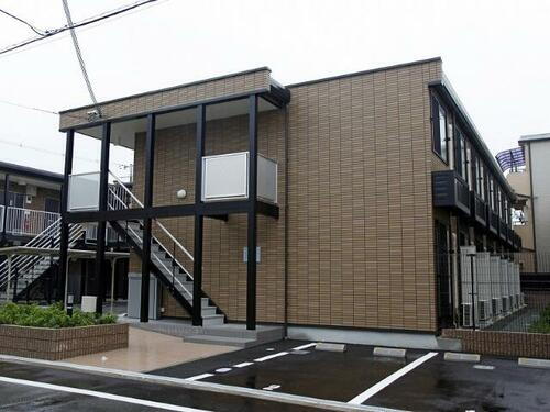 大阪府大阪市平野区喜連５丁目 賃貸アパート