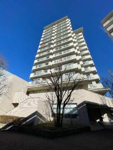 愛知県豊橋市前田南町１丁目 賃貸マンション