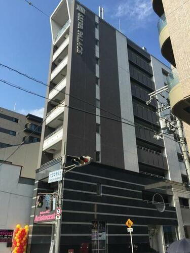 大阪府大阪市北区大淀中１丁目 賃貸マンション