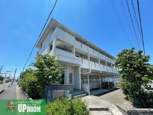 愛知県江南市高屋町十六田 築17年5ヶ月 3階建