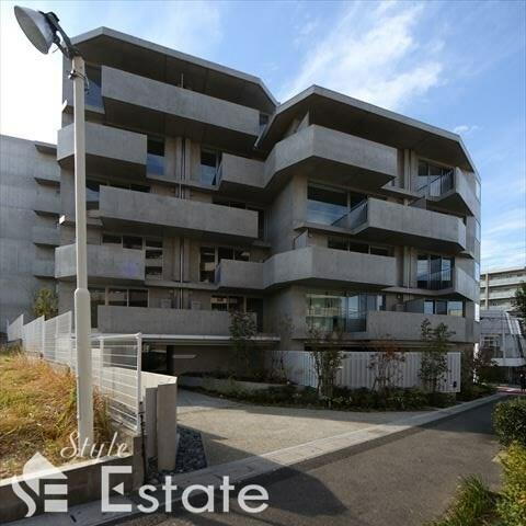 愛知県名古屋市緑区鳴子町２丁目 賃貸マンション