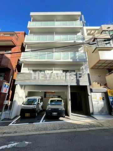 長崎県長崎市寄合町 5階建 築0年12ヶ月