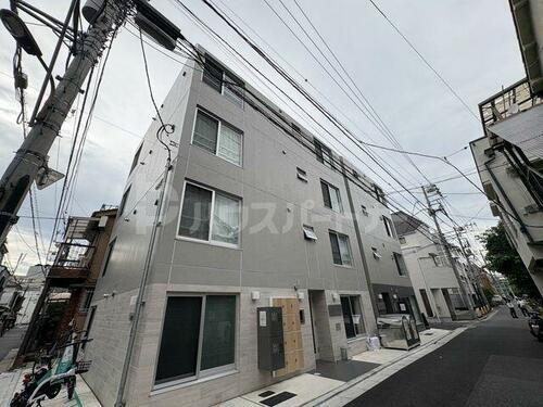 ルーデンス日暮里