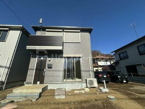 埼玉県さいたま市北区吉野町２丁目 賃貸一戸建て