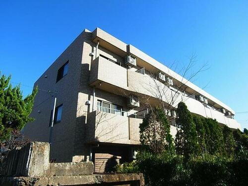 シャルム南流山弐番館