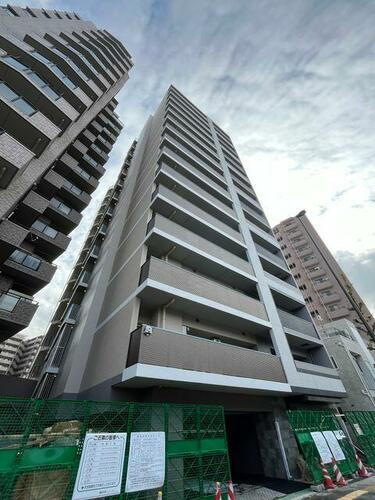 東京都荒川区南千住７丁目 賃貸マンション