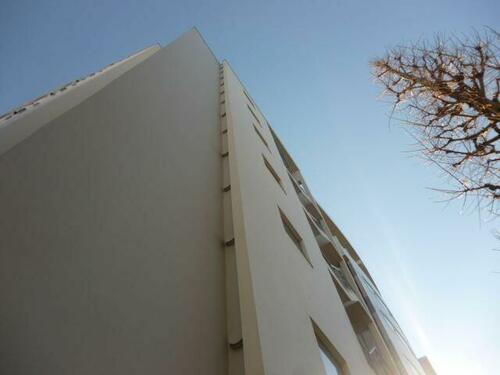 東京都港区麻布台３丁目 賃貸マンション