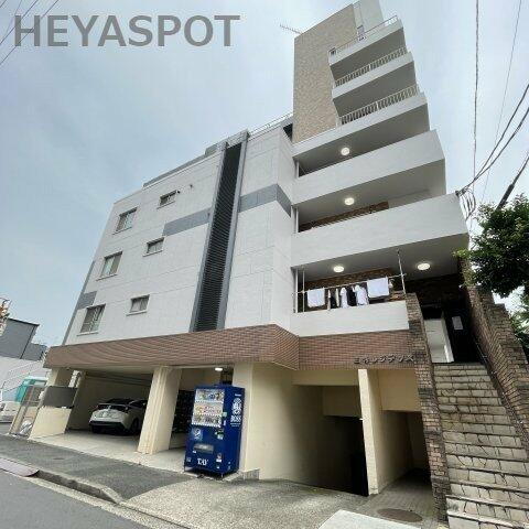 愛知県名古屋市中区橘１丁目 賃貸マンション