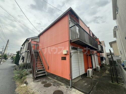 千葉県流山市野々下５丁目 築46年10ヶ月 2階建