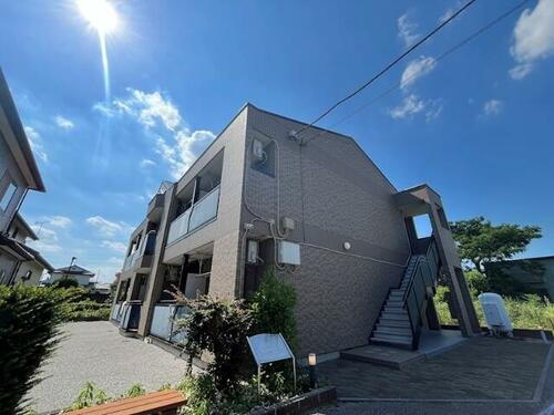 栃木県宇都宮市鶴田町 賃貸アパート