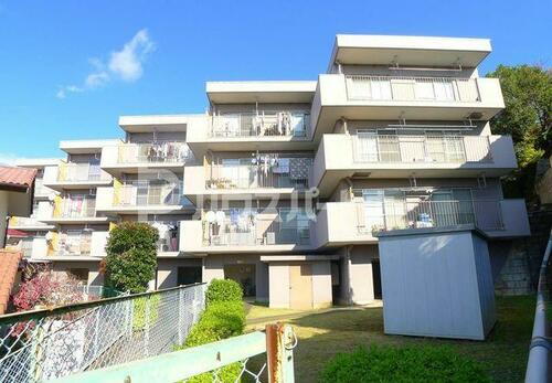 千葉県我孫子市つくし野１丁目 賃貸マンション