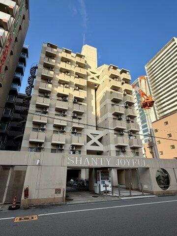 大阪府大阪市浪速区桜川１丁目 築40年7ヶ月 10階建