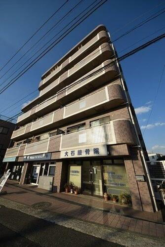 神奈川県横浜市泉区和泉中央北４丁目 賃貸マンション
