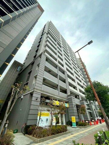 大阪府大阪市東淀川区東中島１丁目 築19年3ヶ月 15階建
