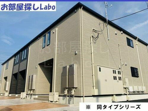 神奈川県足柄上郡開成町吉田島 賃貸アパート