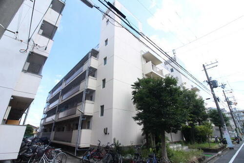 アンフィニィ・橋の内Ⅱ