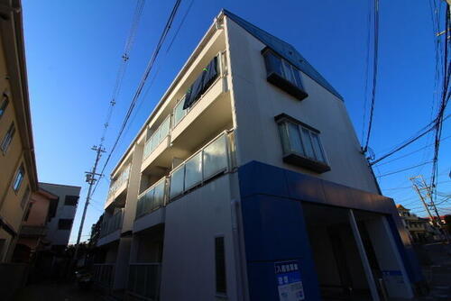 スカイマンションⅡ