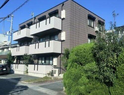 ヴァンベール芦屋