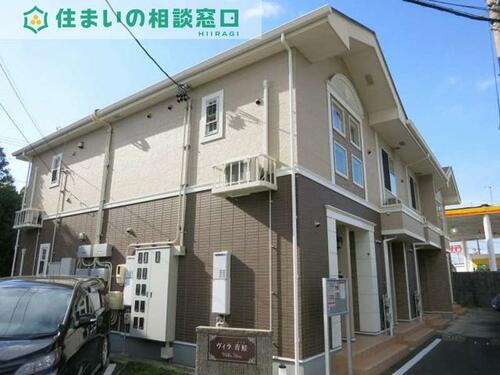 愛知県岡崎市洞町字西浦 築18年5ヶ月 2階建