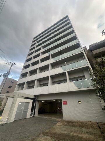 Ｗ．Ｏ．Ｂ．ＳＡＫＡＩ 10階建