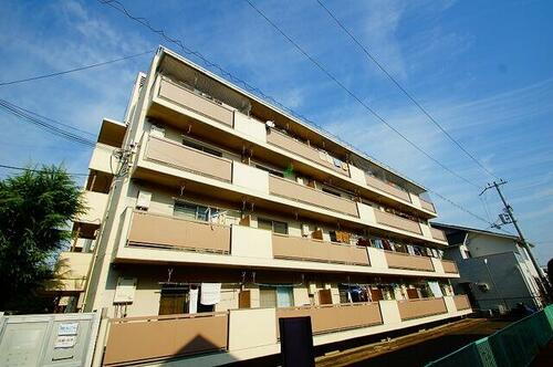 アンフィニィ・橋の内Ⅲ