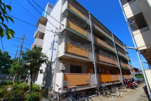 アンフィニィ・橋の内Ⅰ