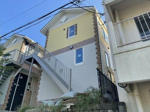 ユナイト芹ヶ谷アゾレス