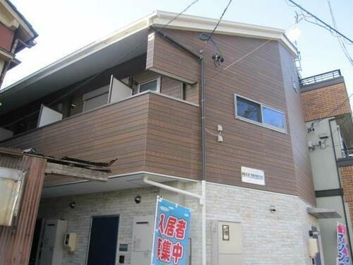 愛知県名古屋市南区豊１丁目 賃貸アパート