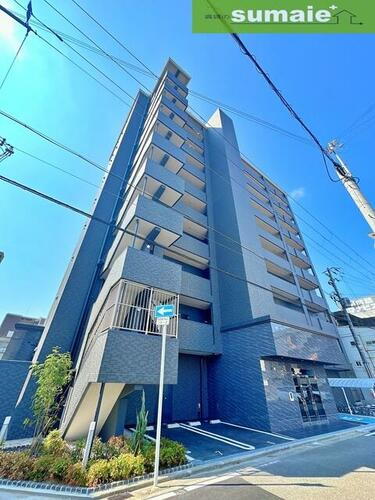 和歌山県和歌山市友田町２丁目 賃貸マンション