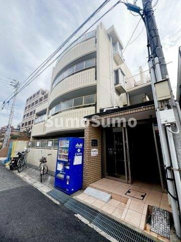 兵庫県神戸市東灘区深江北町１丁目 築41年10ヶ月 4階建