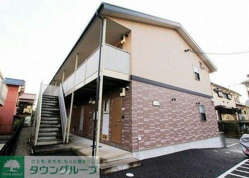 千葉県千葉市花見川区検見川町５丁目 築18年11ヶ月 2階建