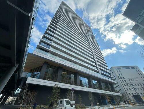 大阪府箕面市船場東３丁目 賃貸マンション