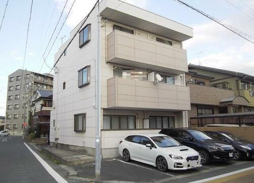 愛知県豊橋市有楽町 賃貸アパート