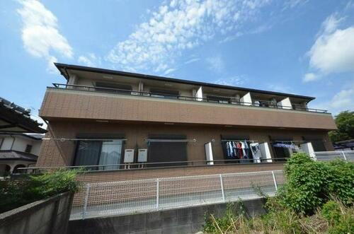 東京都立川市柴崎町４丁目 賃貸アパート