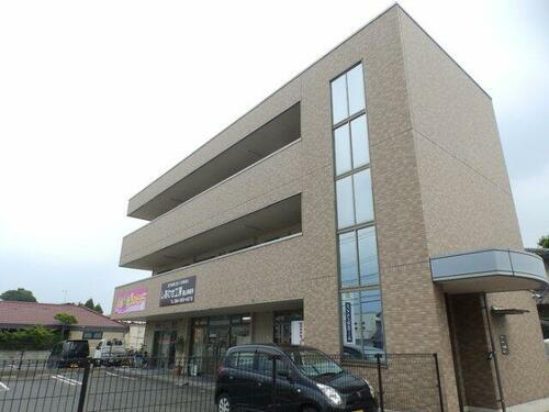 広島県福山市東深津町１丁目 賃貸アパート