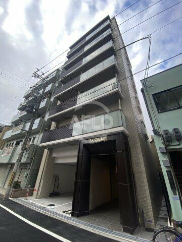 ＬＡ　ＧＲＡＣＥ　ＦＵＫＵＳＨＩＭＡⅡ