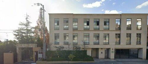 クラティオ御影山手一丁目