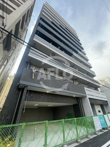 大阪府大阪市此花区西九条１丁目 賃貸マンション