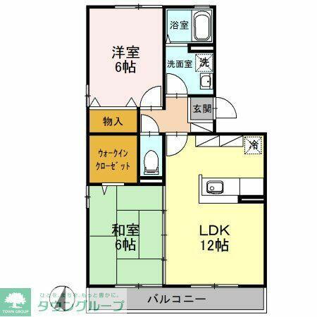 埼玉県さいたま市大宮区天沼町１丁目 賃貸アパート