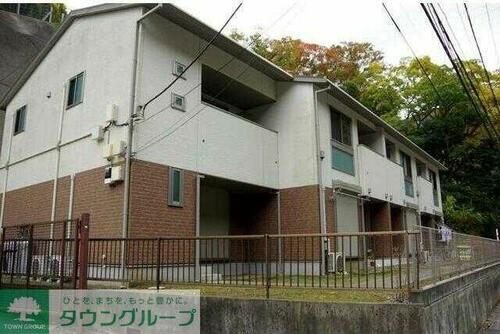 神奈川県横須賀市小矢部３丁目 賃貸アパート