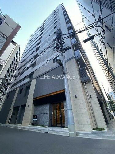 東京都千代田区神田小川町１丁目 賃貸マンション